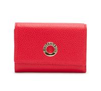 Mandarina Duck Mellow Leather Wallet, Accesorios de Viaje - Cartera para Mujer, Talla única, Diva, Talla única