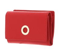 MANDARINA DUCK Mellow Leather Wallet with Flap M Diva