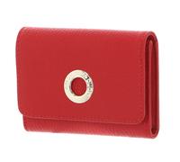 Mandarina Duck Mellow Leather Wallet, Accesorios de Viaje - Cartera para Mujer, Talla única, Diva, Talla única