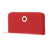 MANDARINA DUCK Mellow Leather Zip Around Wallet L Diva