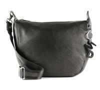 Mandarina Duck Mellow Lux - Bolso bandolera para mujer, talla única, Grafito, Talla única