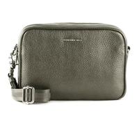 Mandarina Duck Mellow.Lux - Bolso para cámara de mujer, color grafito, talla única, Grafito, Talla única