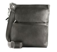 Mandarina Duck Mellow Lux, Crossover para Mujer, Grafito, Talla única