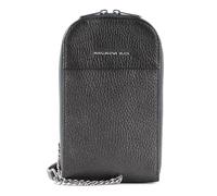 Mandarina Duck Mellow Lux, Vertical Holder Mujer, Graphite, Talla única, Grafito, Talla única