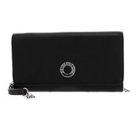 Mandarina Duck Mellow Lux Wallet Bag Black Pearl