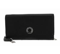 MANDARINA DUCK Mellow Lux Wallet Bag Black Pearl