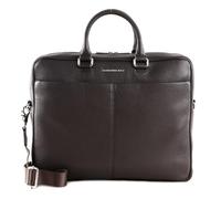 Mandarina Duck Mellow Urban, Briefcase Mujer, Mole, Talla única, Mole, Talla única