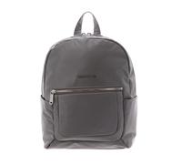 Mandarina Duck - Active Lux Backpack, Active Lux Backpack Mujer, Gun Metal, Talla única