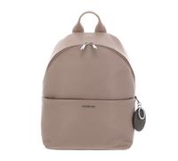 MANDARINA DUCK mochila Backpack Warm Taupe