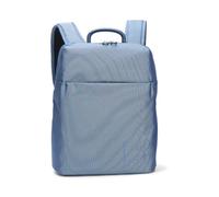 Mandarina Duck mochila con compartimento para portátil MD20 Backpack 14" Cosmic azul