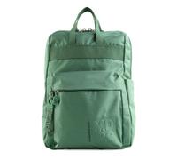 Mandarina Duck mochila con compartimento para portátil MD20 Backpack Mint verde