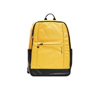 Mandarina Duck Mochila de negocios 44.5 cm amarillo