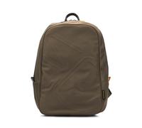 Mandarina Duck, MD URBAN BACKPACK Mujer, Talla Única, Soldier, Talla única