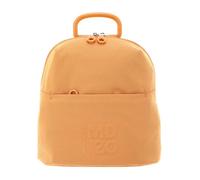 Mandarina Duck mochila de ocio MD20 Backpack Mango naranja