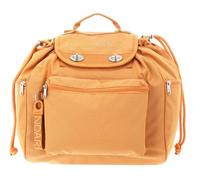 Mandarina Duck mochila de ocio MD20 Backpack Utility Mango naranja