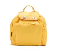 Mandarina Duck mochila de ocio Revival 2.0 Backpack Duck Yellow amarillo