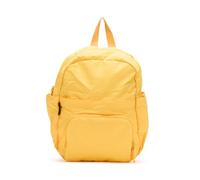 Mandarina Duck mochila de ocio Revival 2.0 Backpack Duck Yellow amarillo