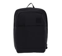 MANDARINA DUCK mochila District Backpack Black Ink