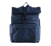 MANDARINA DUCK mochila District Backpack Dress Blue