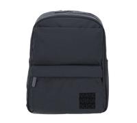 Mandarina Duck District - Mochila para mujer, talla única, Acero, Talla única