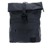 Mandarina Duck District, Mochila Hombre, Acero, Talla única