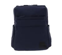 Mandarina Duck Mochila District para hombre, talla única, Dress Blue, Taglia Unica