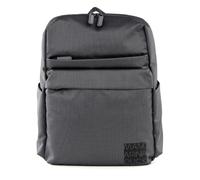 Mandarina Duck Mochila District para hombre, talla única, gris, Taglia Unica