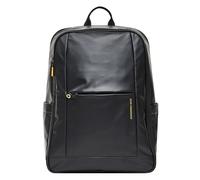 Mandarina Duck Eco Coated Backpack Black