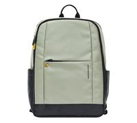 Mandarina Duck Mochila Eco Coated 44 cm verde