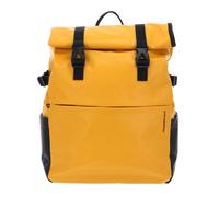 Mandarina Duck eco coated Mochila de día 50 cm duck yellow (TAS022926)