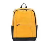 Mandarina Duck Eco Coated Mochila amarillo, polyester, unisex, 17L