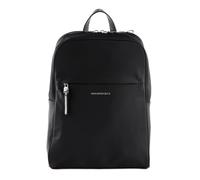 MANDARINA DUCK mochila Ginza Backpack Black