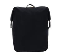 Mandarina Duck, MD URBAN BACKPACK Mujer, Talla Única, Negro, Talla única