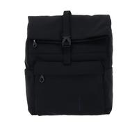 Mandarina Duck MD 20 Mochila de día 45 cm Compartimento para el portátil negro