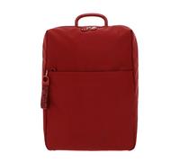 Mandarina Duck, MD20 BACKPACK Mujeres, Cherry Tomate, Talla única