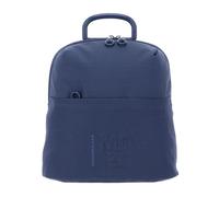 MANDARINA DUCK mochila MD20 Backpack Deep Blue