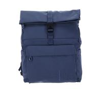 MANDARINA DUCK mochila MD20 Backpack Deep Blue