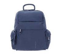 MANDARINA DUCK mochila MD20 Backpack Deep Blue