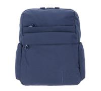 MANDARINA DUCK mochila MD20 Backpack Deep Blue