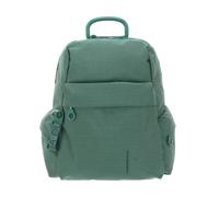 MANDARINA DUCK mochila MD20 Backpack Emerald