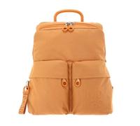 Mandarina Duck mochila MD20 Backpack Mango naranja