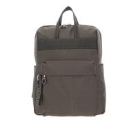 Mandarina Duck MD20 Mochila oliva, fibra sintética, mujer, 9L