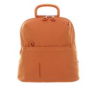 Mandarina Duck MD20 Mochila coral, fibra sintética, mujer, 8L