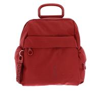 MANDARINA DUCK mochila MD20 Backpack S Cherry Tomato
