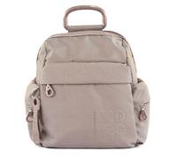 MANDARINA DUCK Mochila MD20 Backpack S Taupe