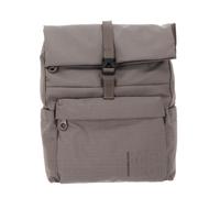 Mandarina Duck MD 20 Mochila de día 45 cm Compartimento para laptop gris