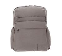 MANDARINA DUCK mochila MD20 Backpack Taupe