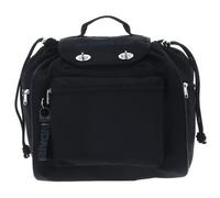 MANDARINA DUCK mochila MD20 Backpack Utility Black