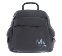 MANDARINA DUCK mochila MD20 Balloon Backpack Antracite