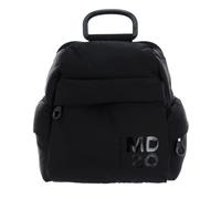 MANDARINA DUCK mochila MD20 Balloon Backpack Black